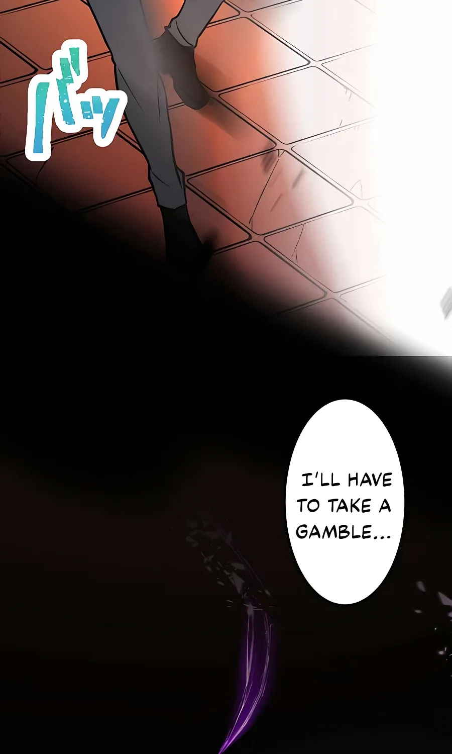 Reborn Ranker – Gravity User Zinmanga X Chapter 6 Page 174