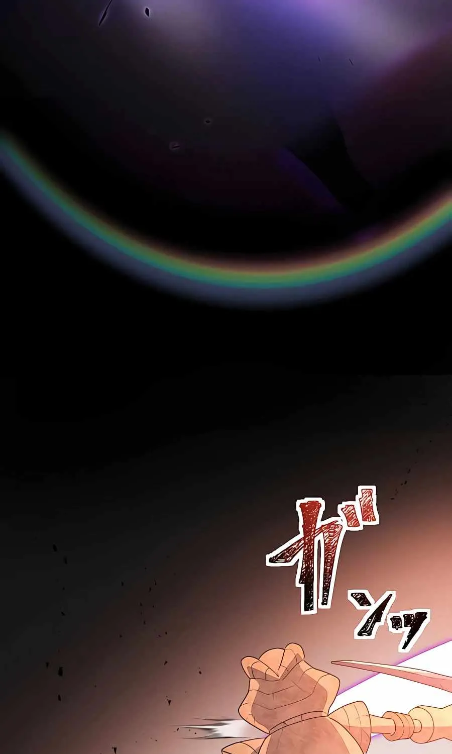 Reborn Ranker – Gravity User Zinmanga X Chapter 5 Page 35