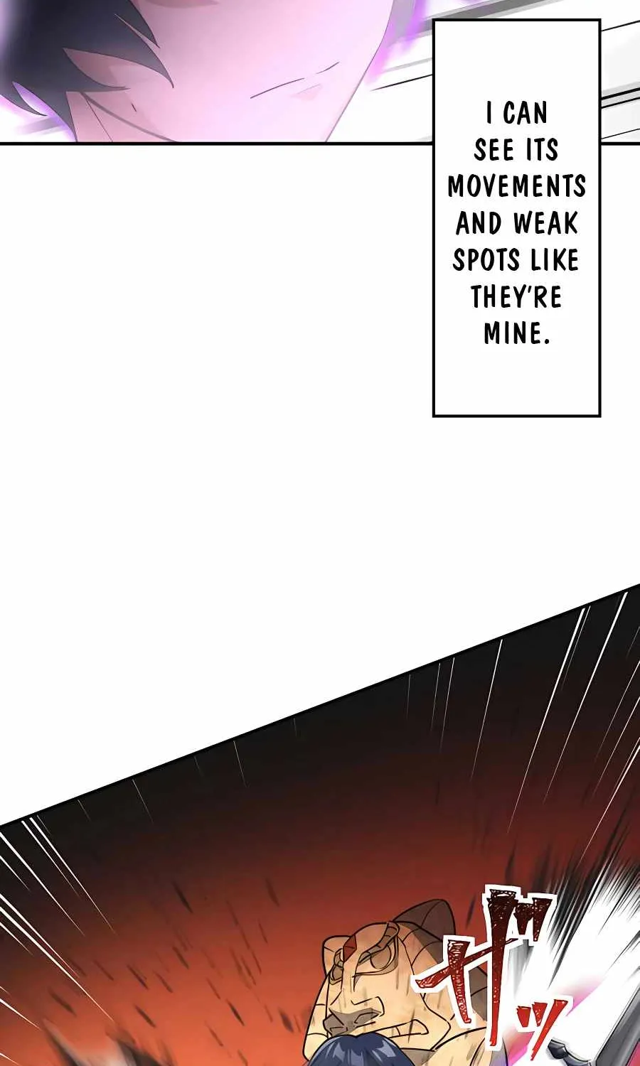 Reborn Ranker – Gravity User Zinmanga X Chapter 5 Page 40