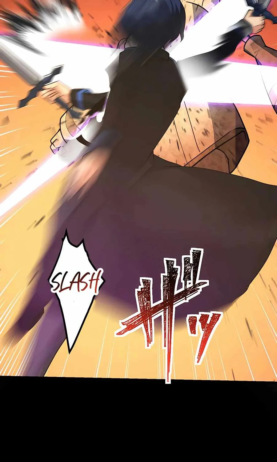 Reborn Ranker – Gravity User Zinmanga X Chapter 5 Page 41