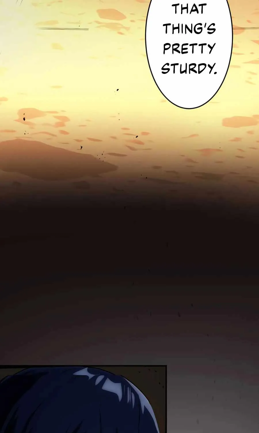 Reborn Ranker – Gravity User Zinmanga X Chapter 5 Page 43