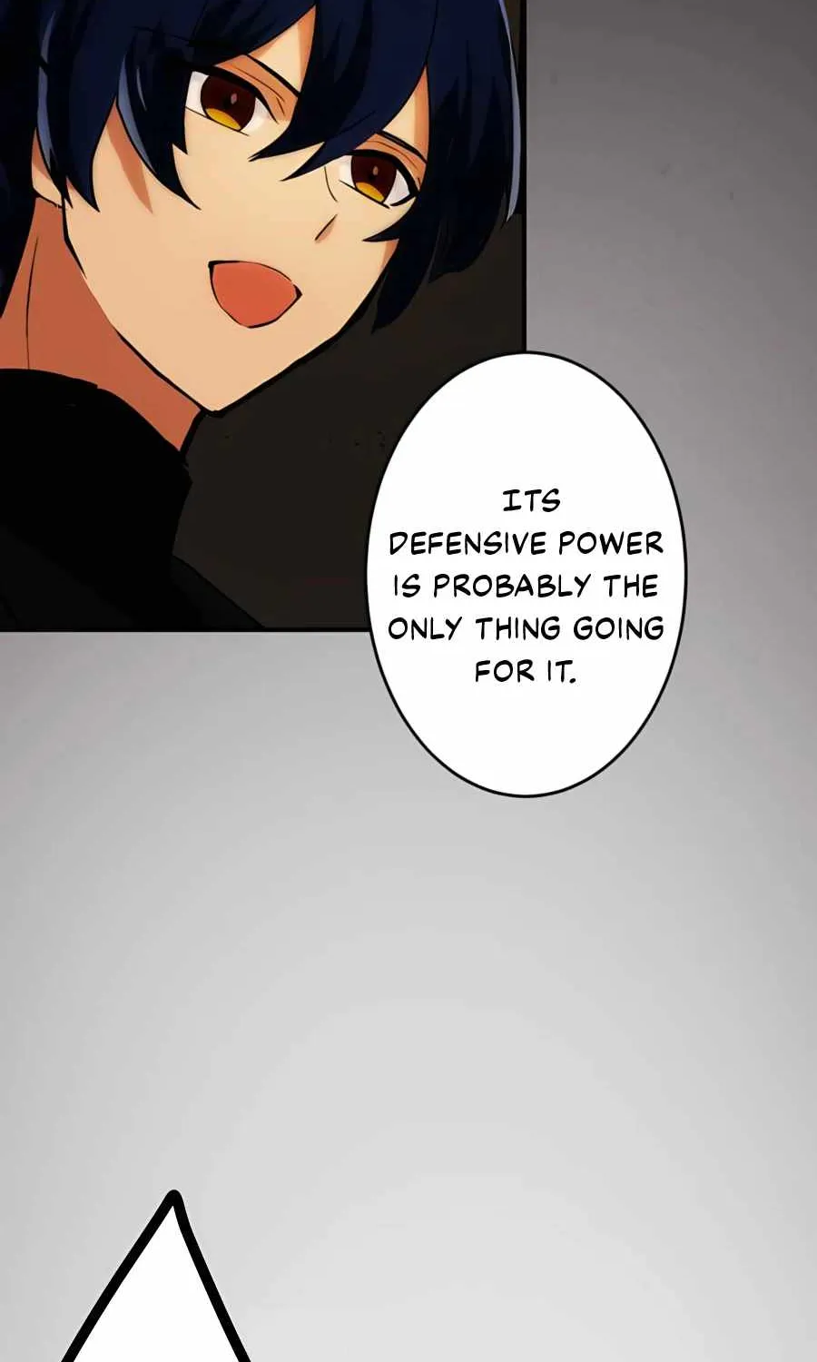 Reborn Ranker – Gravity User Zinmanga X Chapter 5 Page 44
