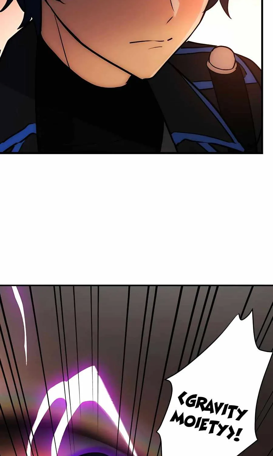 Reborn Ranker – Gravity User Zinmanga X Chapter 5 Page 49