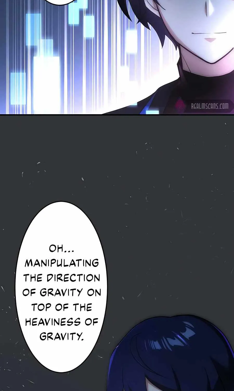 Reborn Ranker – Gravity User Zinmanga X Chapter 5 Page 72