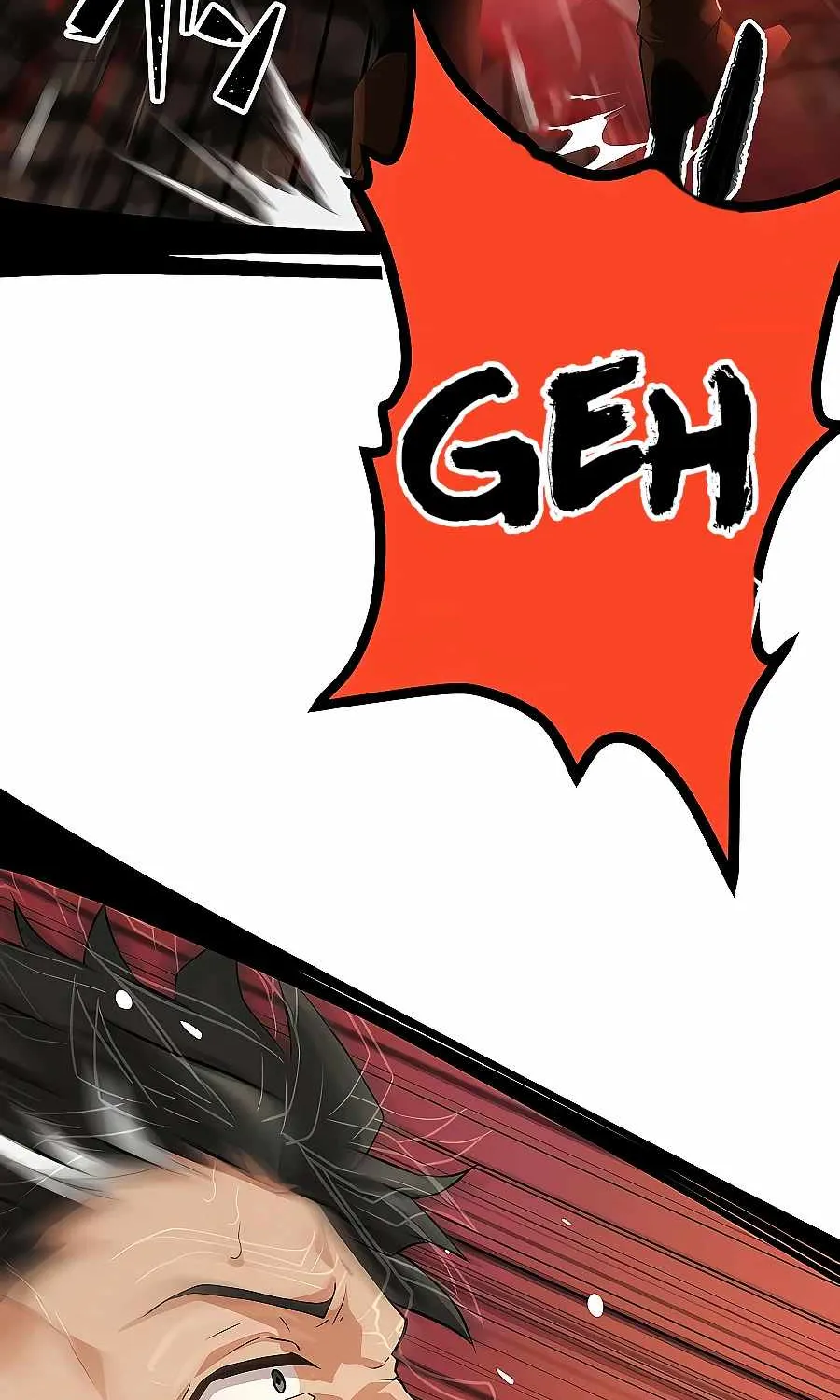Reborn Ranker – Gravity User Zinmanga X Chapter 3 Page 7