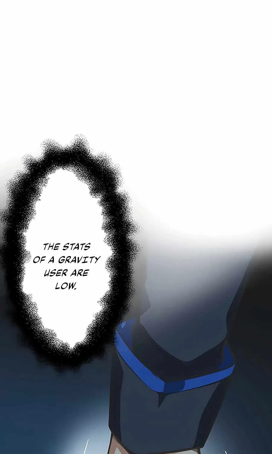 Reborn Ranker – Gravity User Zinmanga X Chapter 3 Page 18