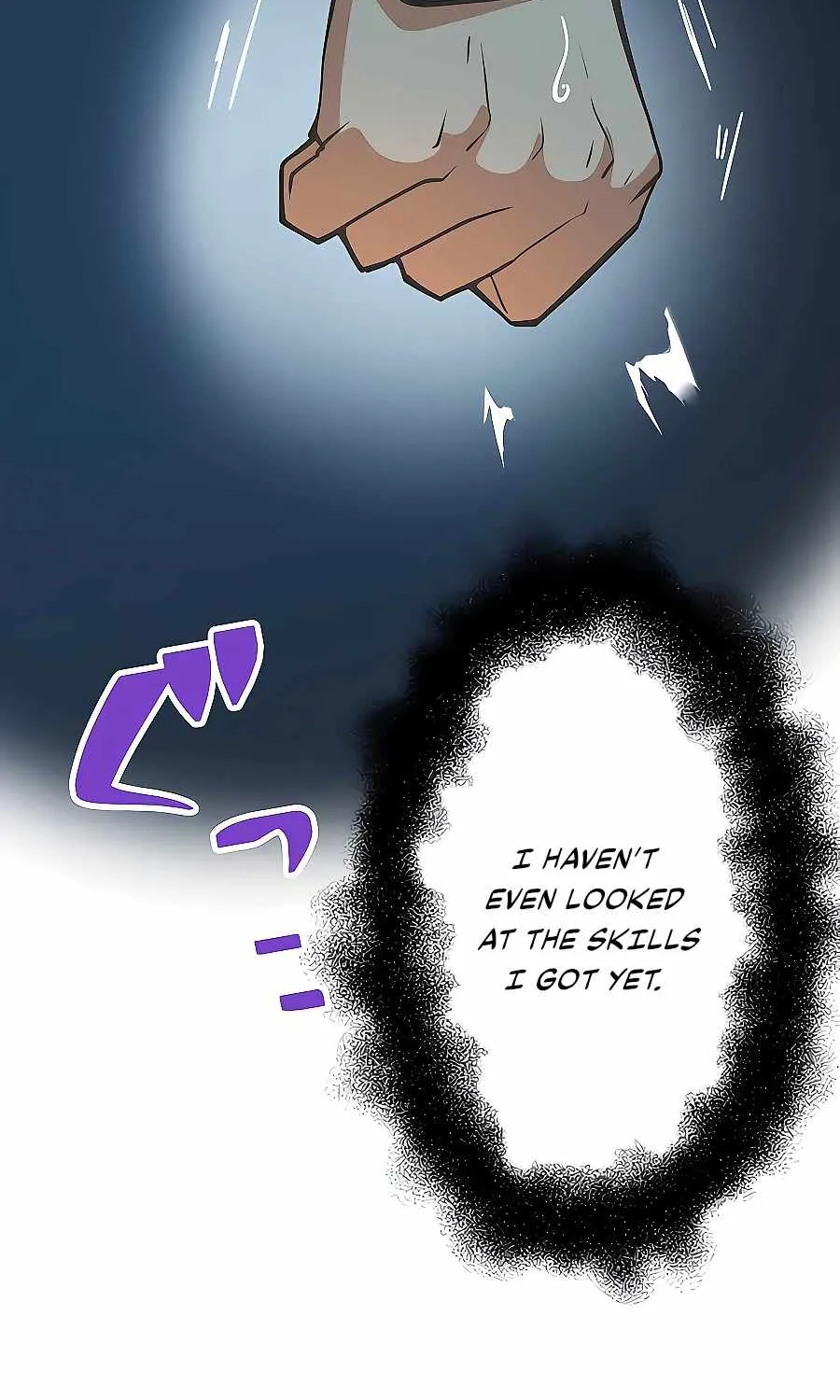 Reborn Ranker – Gravity User Zinmanga X Chapter 3 Page 19