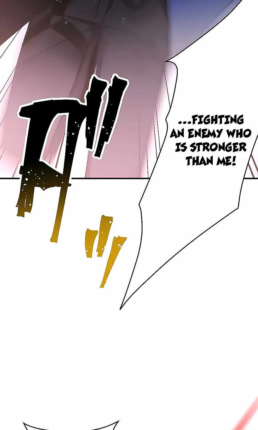 Reborn Ranker – Gravity User Zinmanga X Chapter 3 Page 26