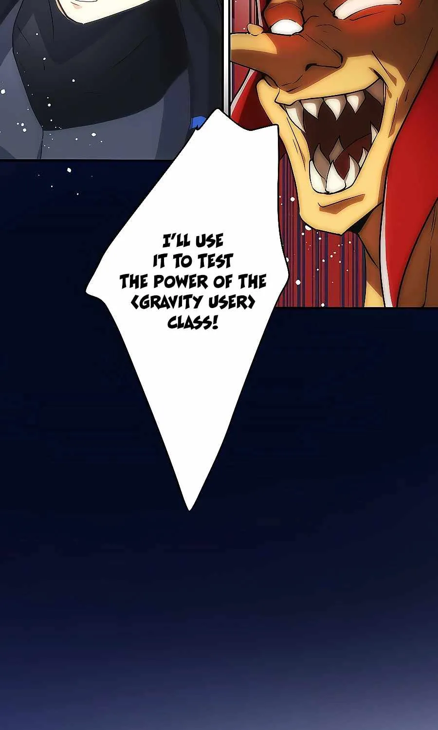 Reborn Ranker – Gravity User Zinmanga X Chapter 3 Page 30