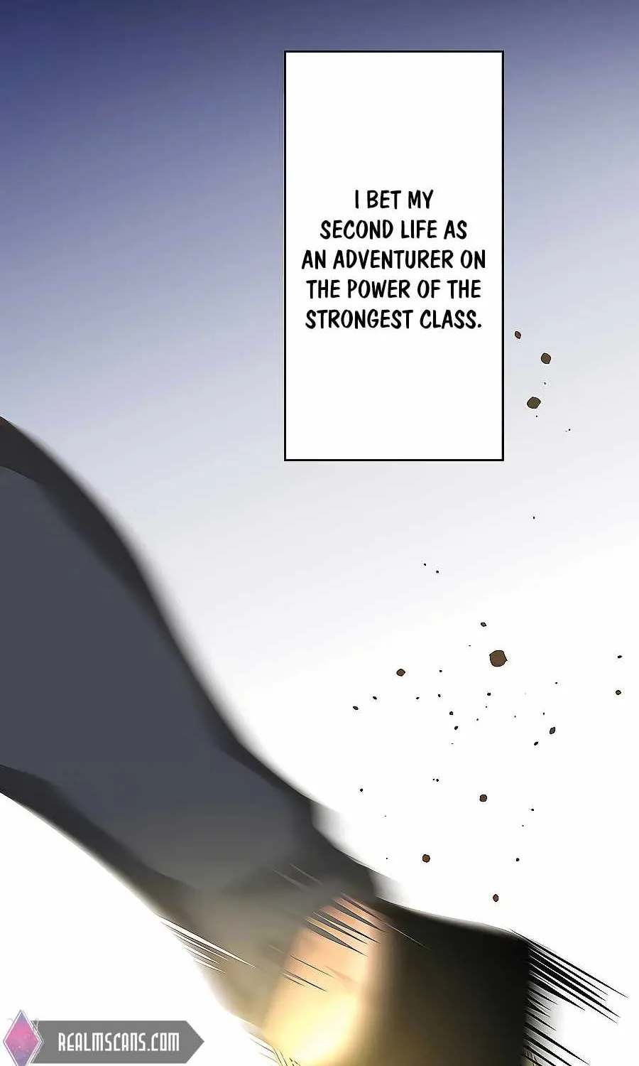Reborn Ranker – Gravity User Zinmanga X Chapter 3 Page 31