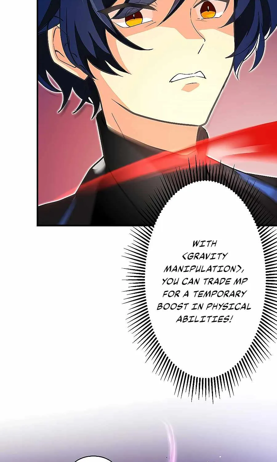 Reborn Ranker – Gravity User Zinmanga X Chapter 3 Page 41