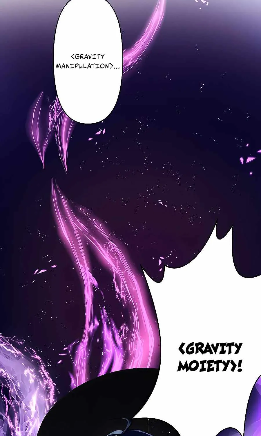 Reborn Ranker – Gravity User Zinmanga X Chapter 3 Page 42