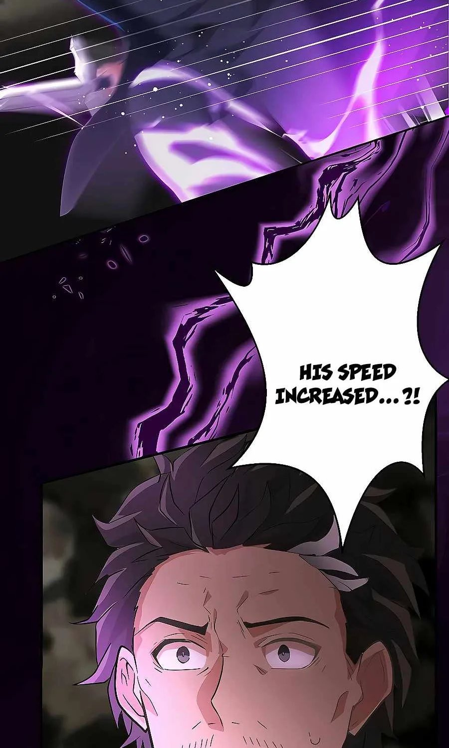 Reborn Ranker – Gravity User Zinmanga X Chapter 3 Page 45