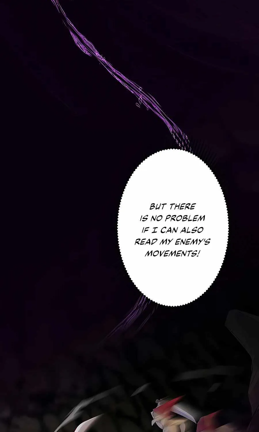 Reborn Ranker – Gravity User Zinmanga X Chapter 3 Page 49