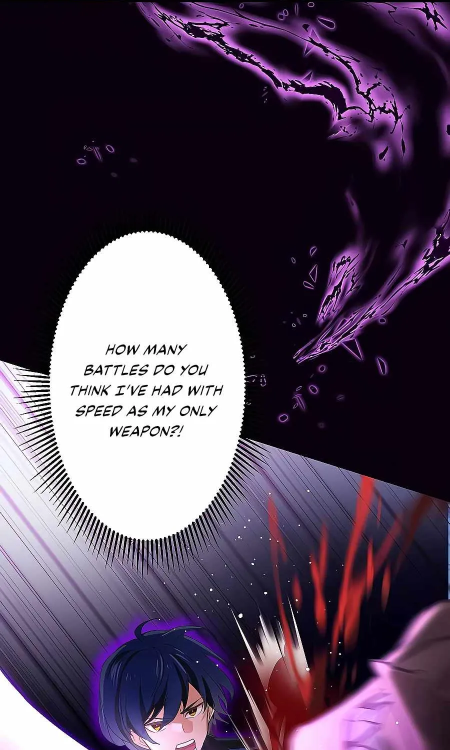 Reborn Ranker – Gravity User Zinmanga X Chapter 3 Page 52