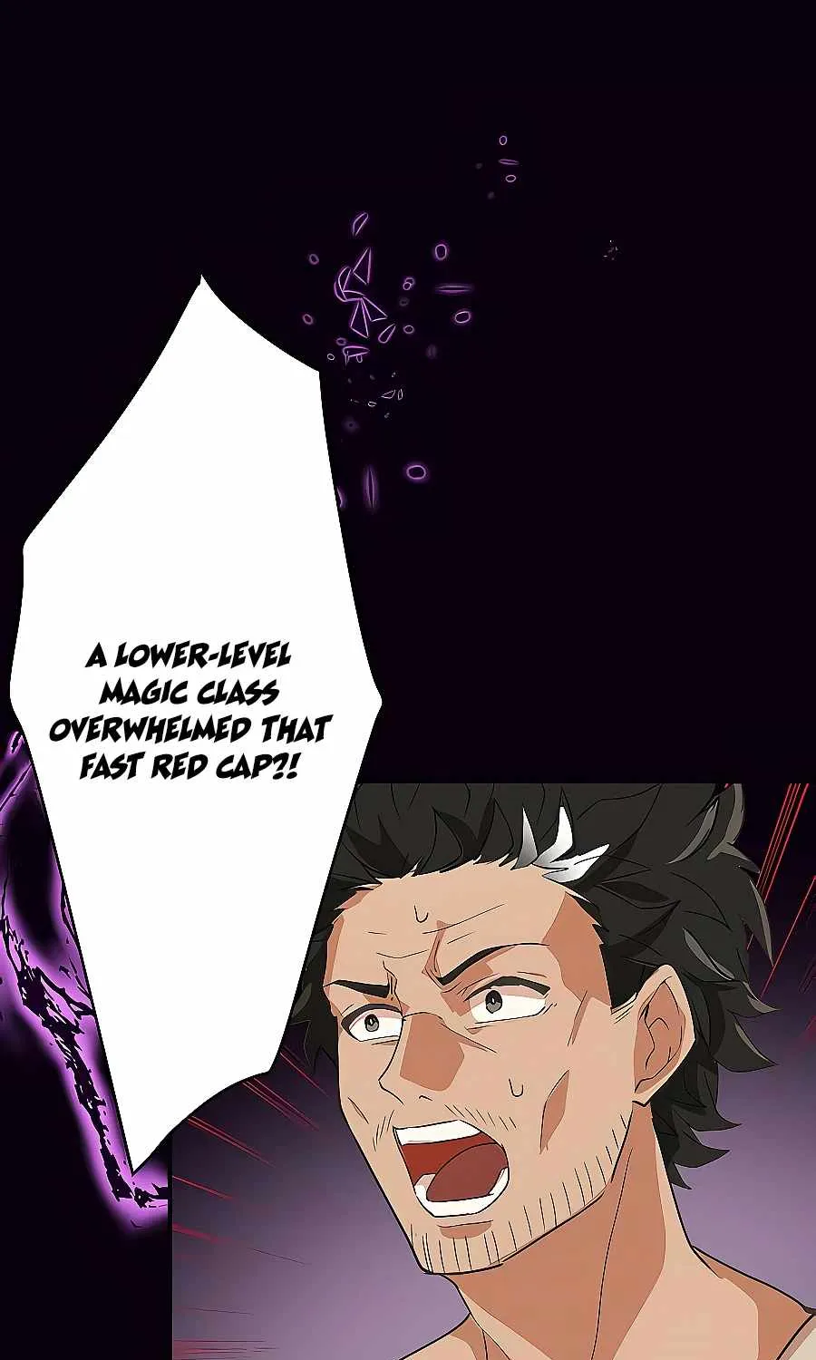 Reborn Ranker – Gravity User Zinmanga X Chapter 3 Page 56