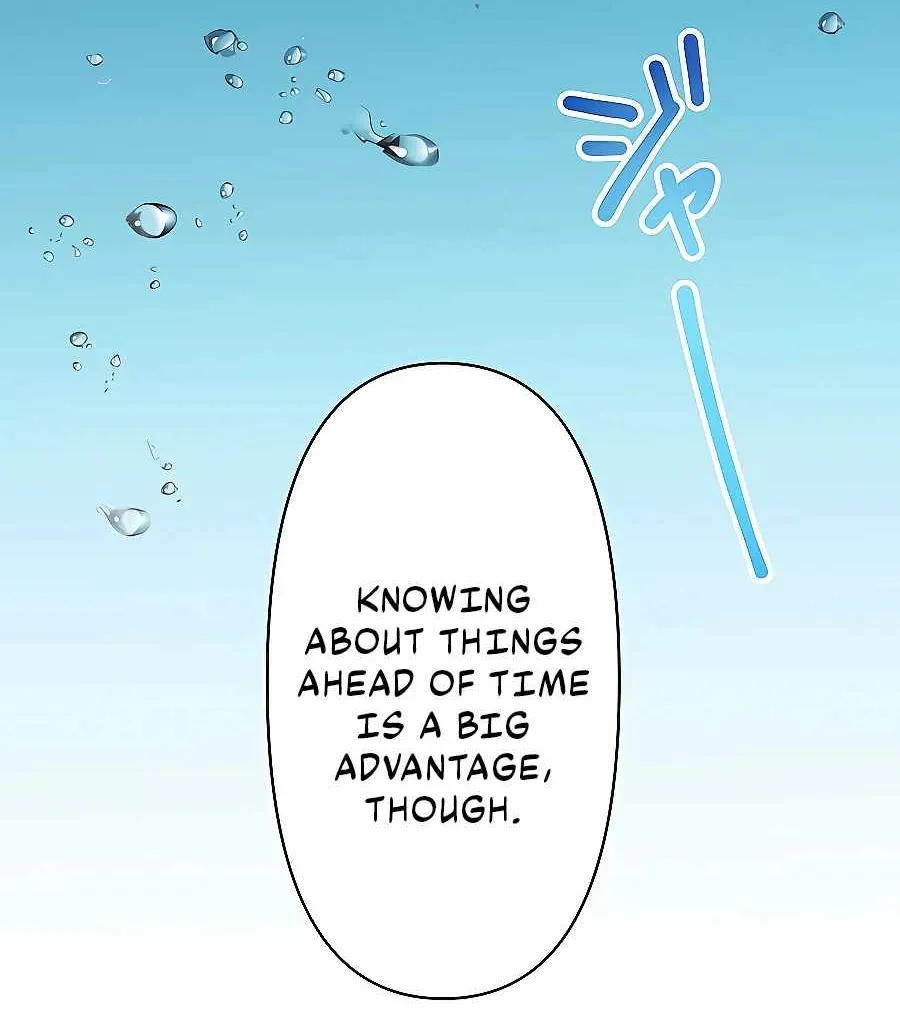 Reborn Ranker – Gravity User Zinmanga X Chapter 2 Page 9