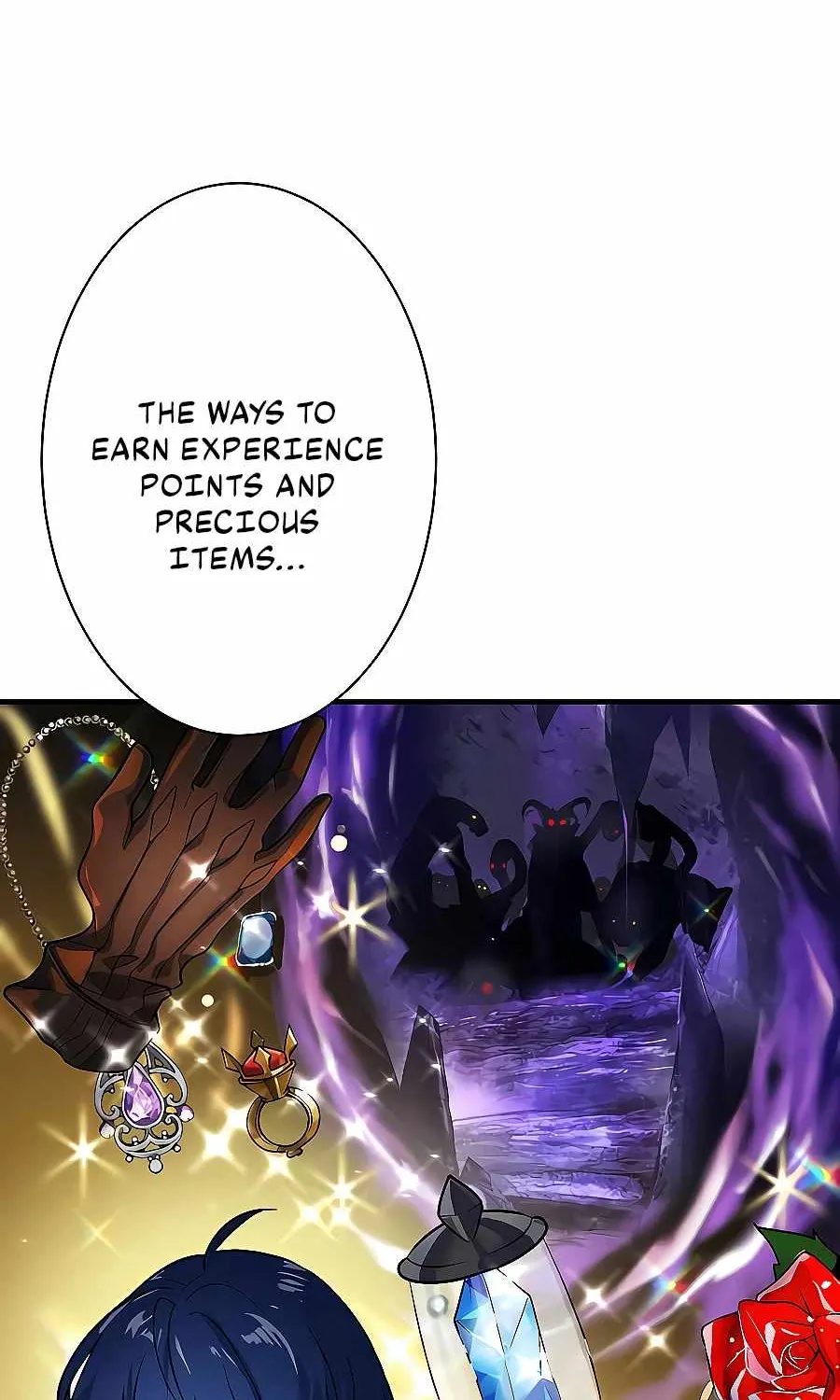 Reborn Ranker – Gravity User Zinmanga X Chapter 2 Page 11