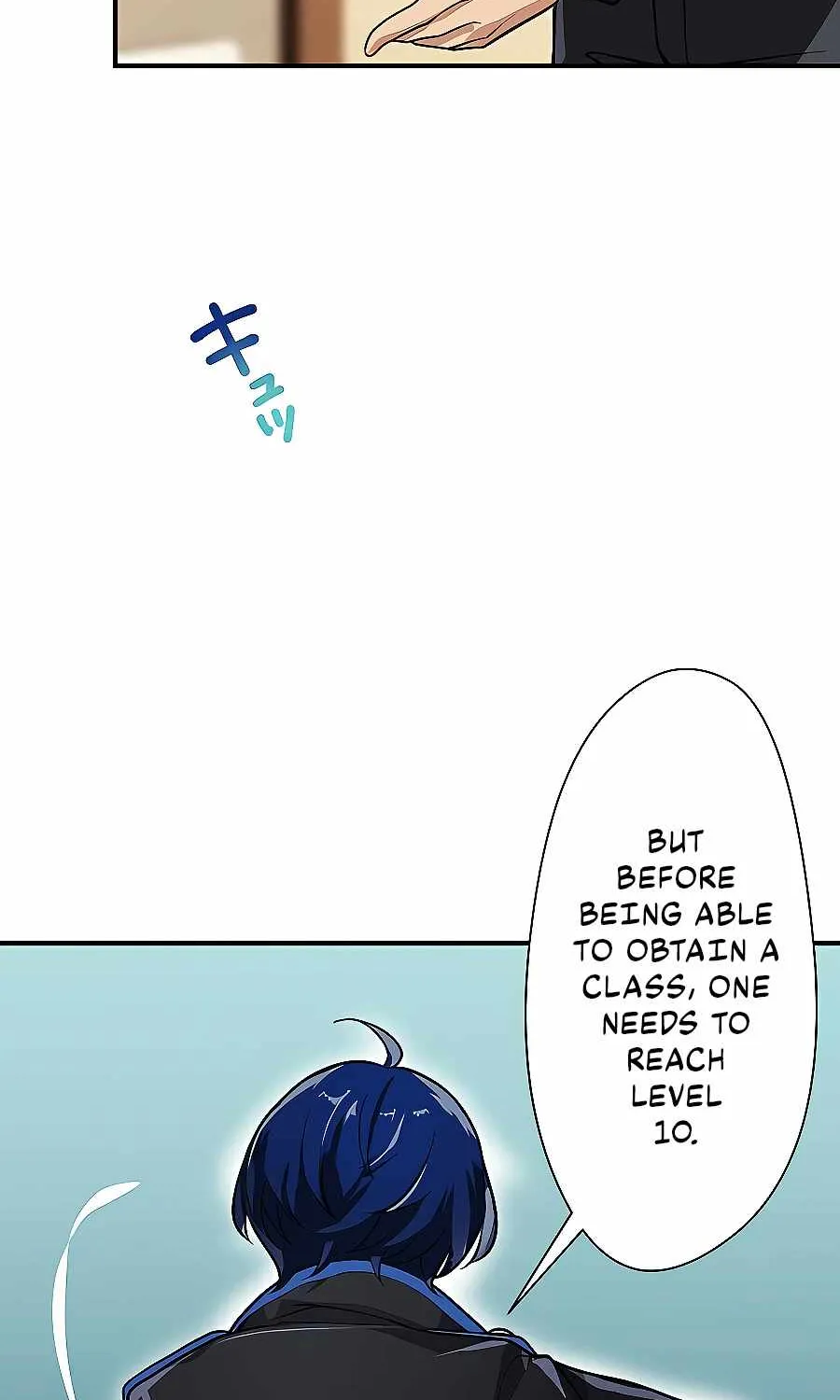 Reborn Ranker – Gravity User Zinmanga X Chapter 2 Page 14