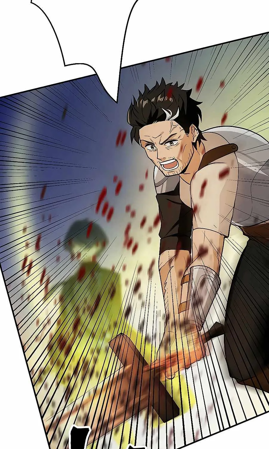 Reborn Ranker – Gravity User Zinmanga X Chapter 2 Page 21