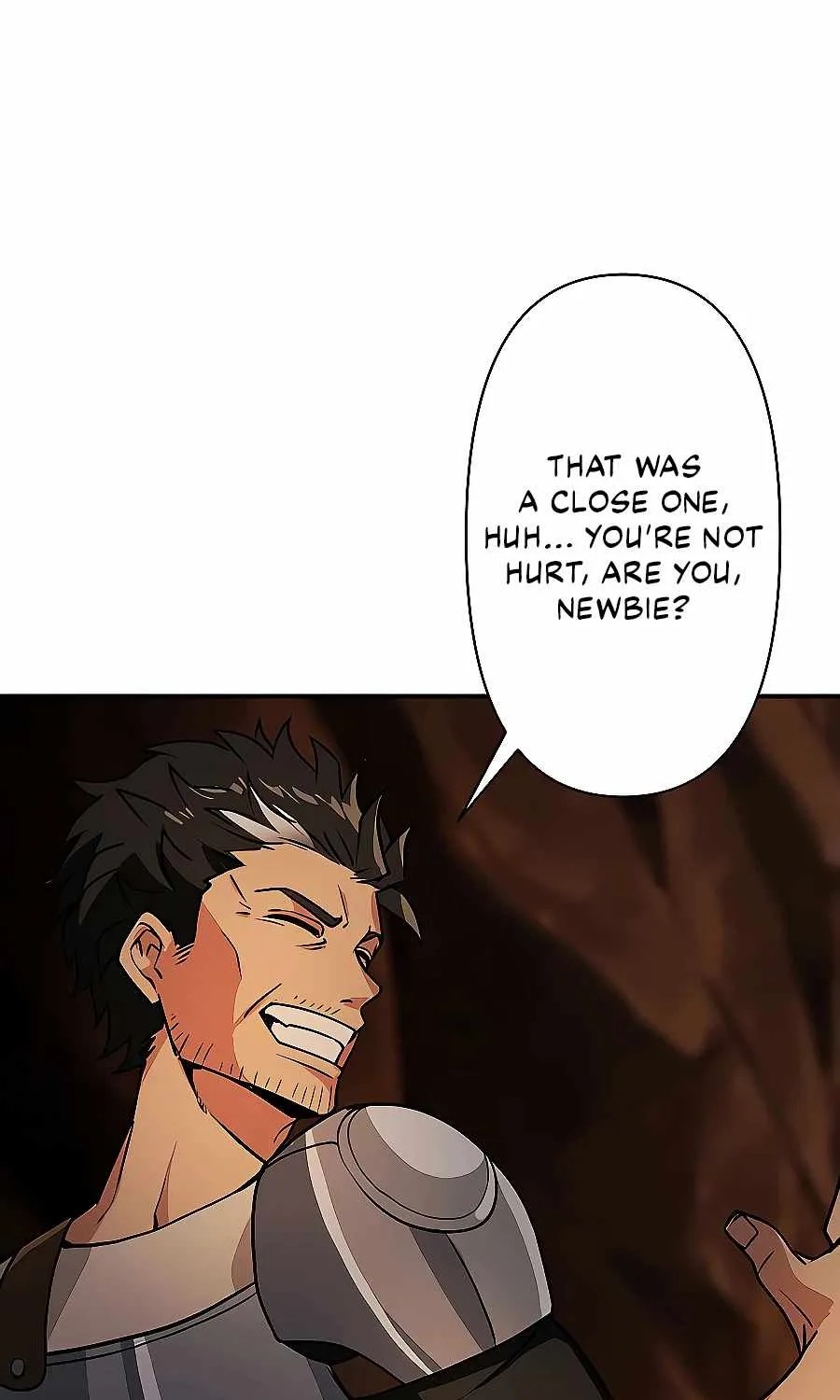 Reborn Ranker – Gravity User Zinmanga X Chapter 2 Page 23