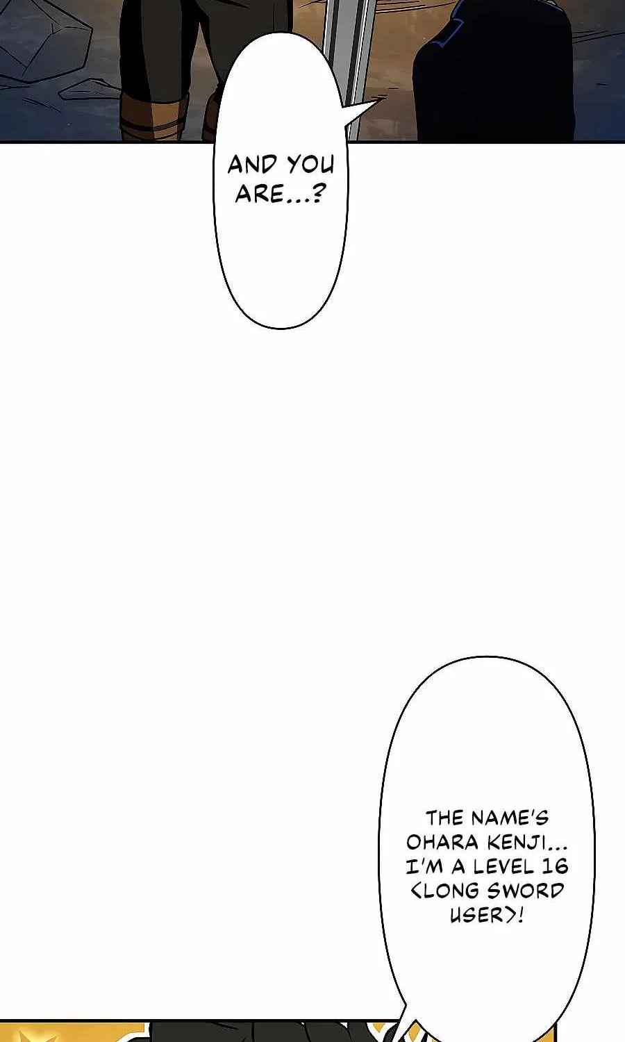 Reborn Ranker – Gravity User Zinmanga X Chapter 2 Page 27