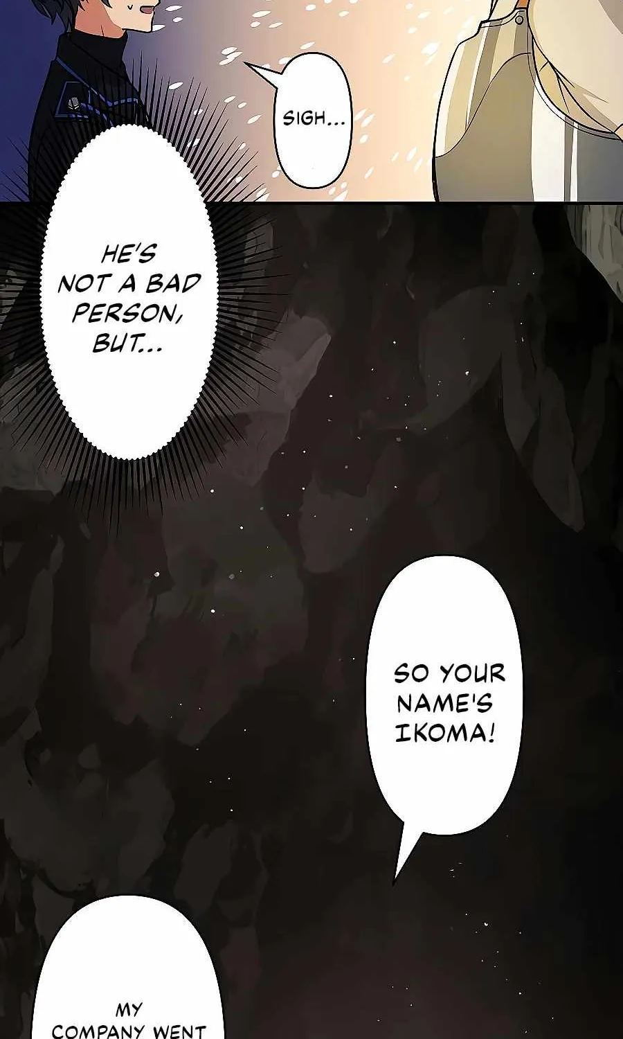 Reborn Ranker – Gravity User Zinmanga X Chapter 2 Page 31