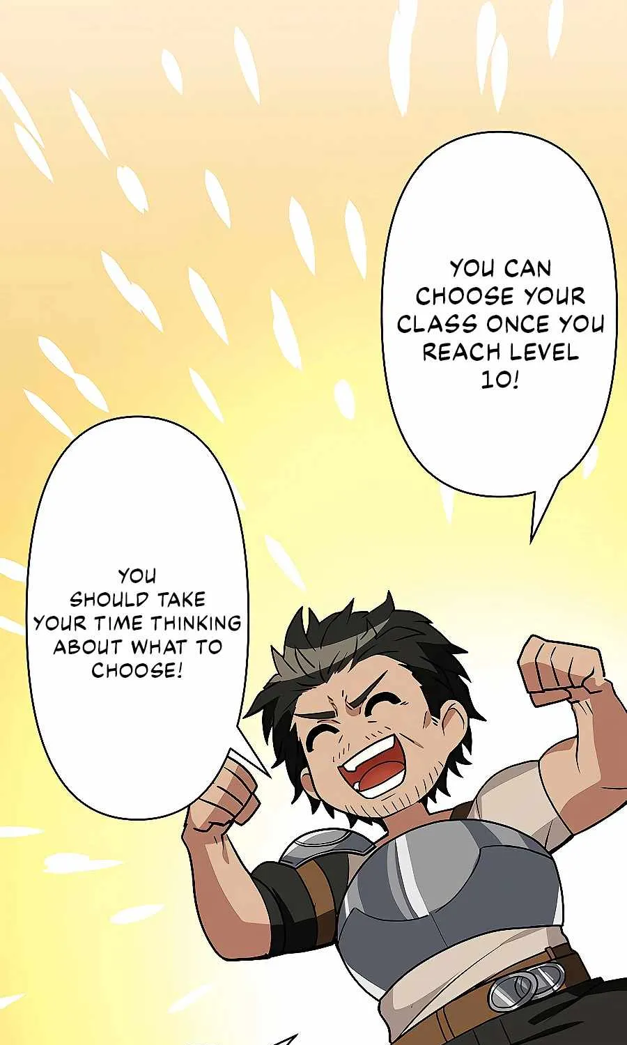 Reborn Ranker – Gravity User Zinmanga X Chapter 2 Page 41