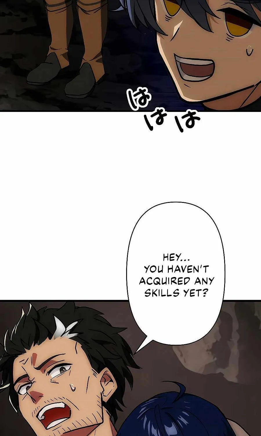 Reborn Ranker – Gravity User Zinmanga X Chapter 2 Page 51