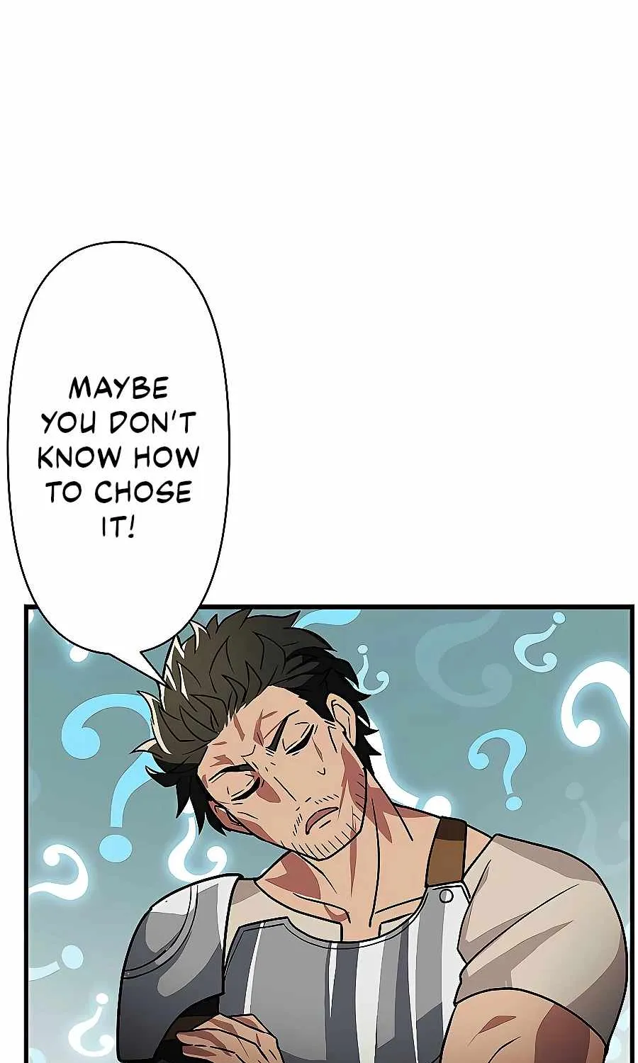 Reborn Ranker – Gravity User Zinmanga X Chapter 2 Page 53