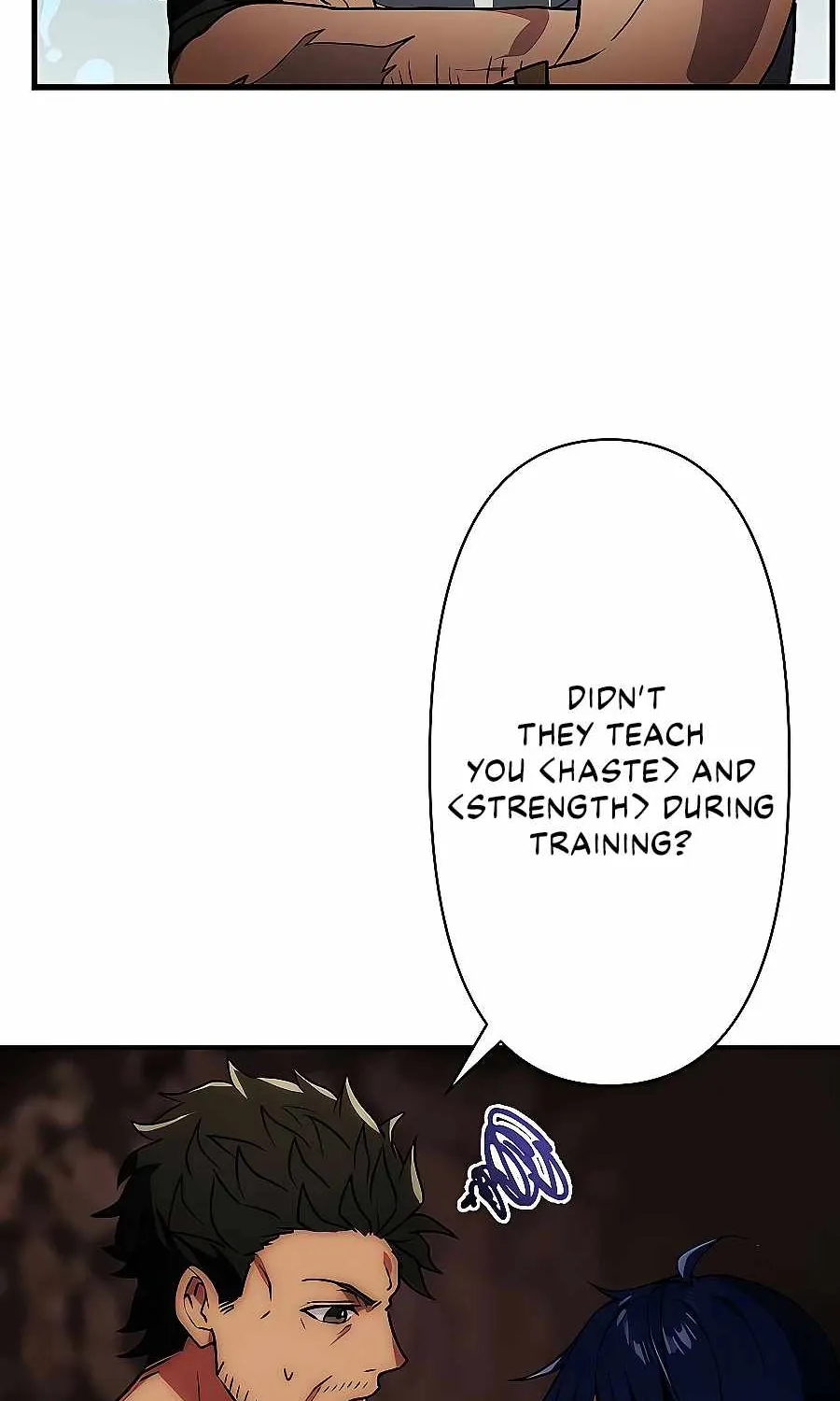 Reborn Ranker – Gravity User Zinmanga X Chapter 2 Page 54