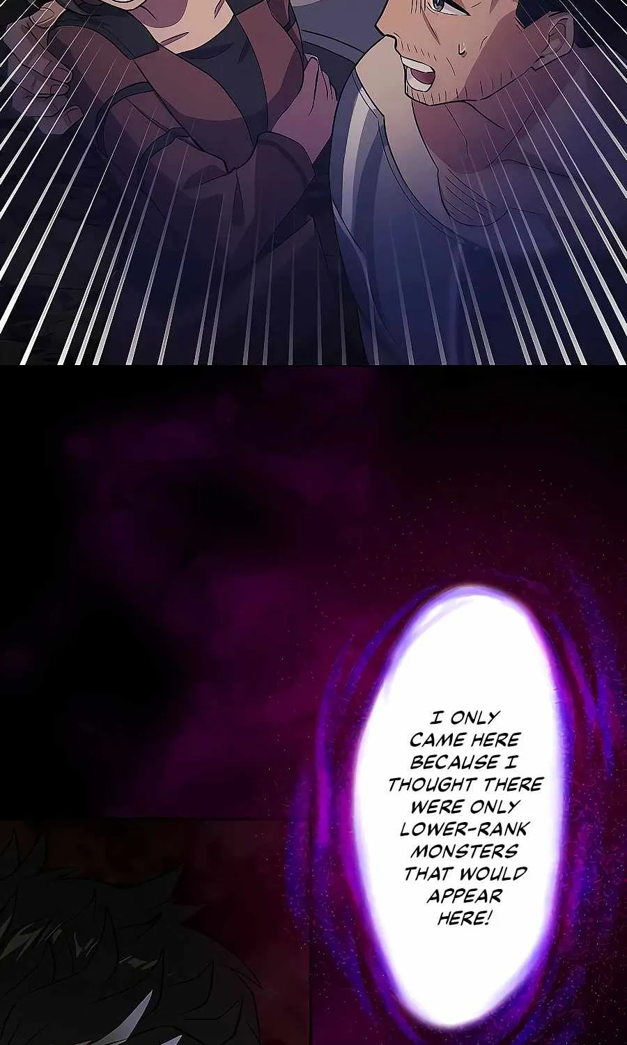 Reborn Ranker – Gravity User Zinmanga X Chapter 2 Page 110