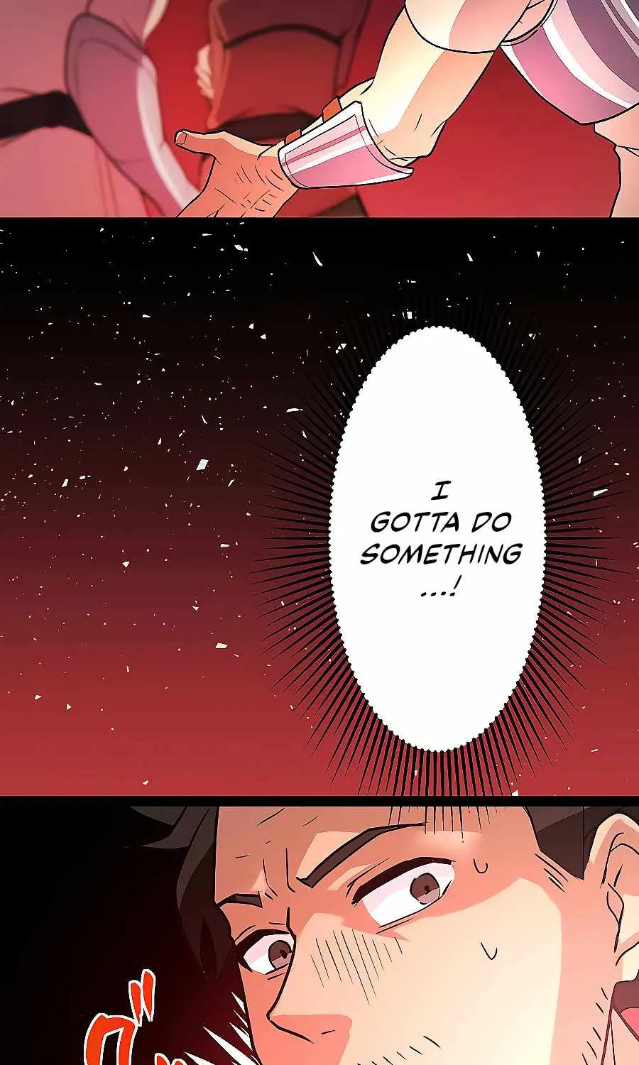 Reborn Ranker – Gravity User Zinmanga X Chapter 2 Page 113