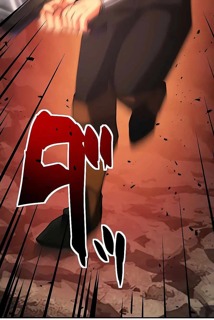 Reborn Ranker – Gravity User Zinmanga X Chapter 2 Page 116