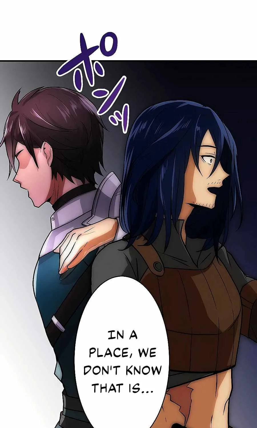 Reborn Ranker – Gravity User Zinmanga X Chapter 1 Page 56
