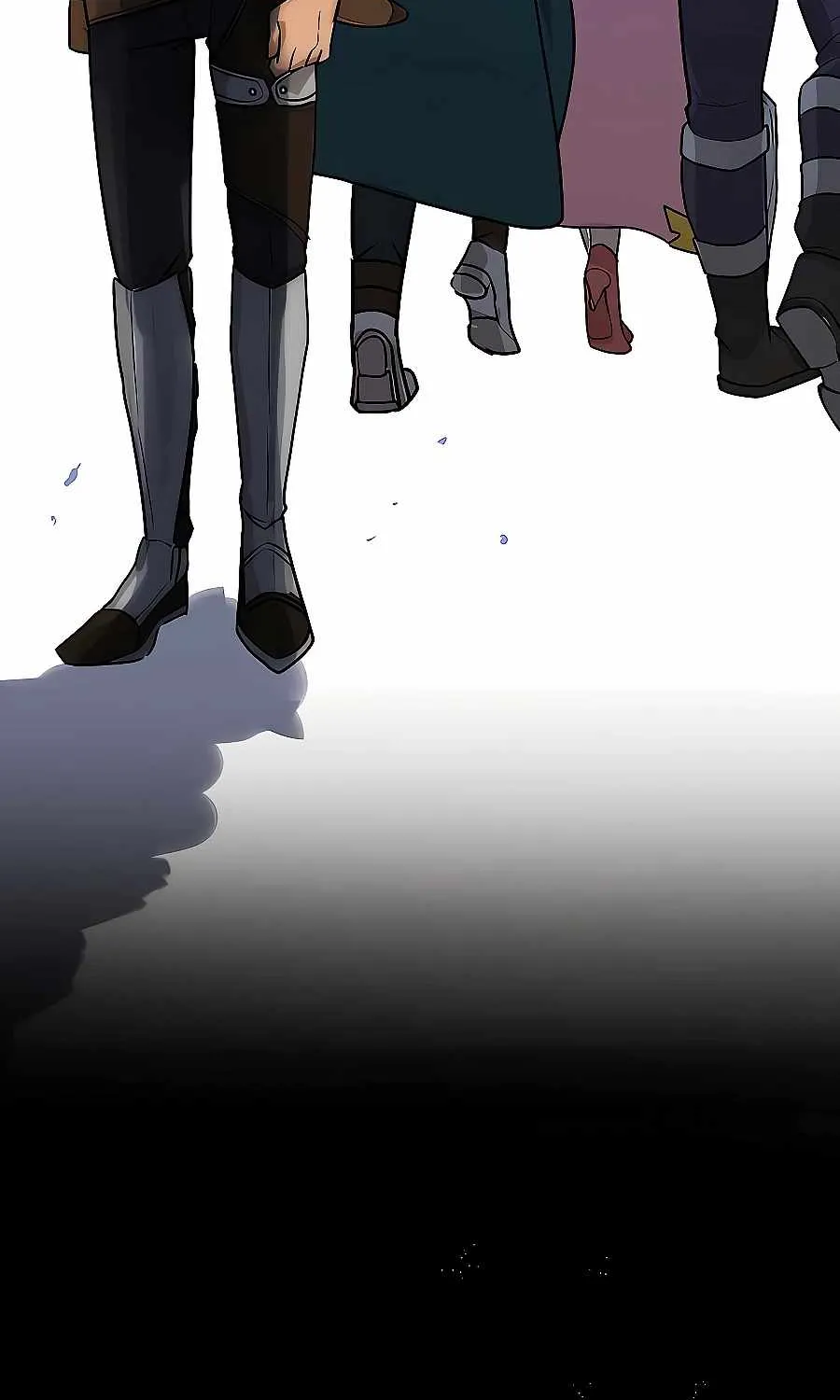 Reborn Ranker – Gravity User Zinmanga X Chapter 1 Page 60