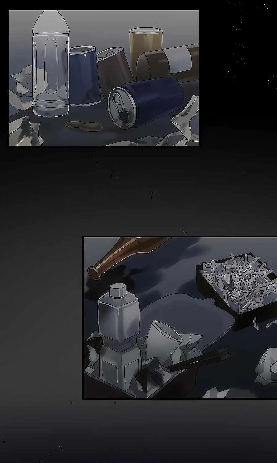 Reborn Ranker – Gravity User Zinmanga X Chapter 1 Page 61