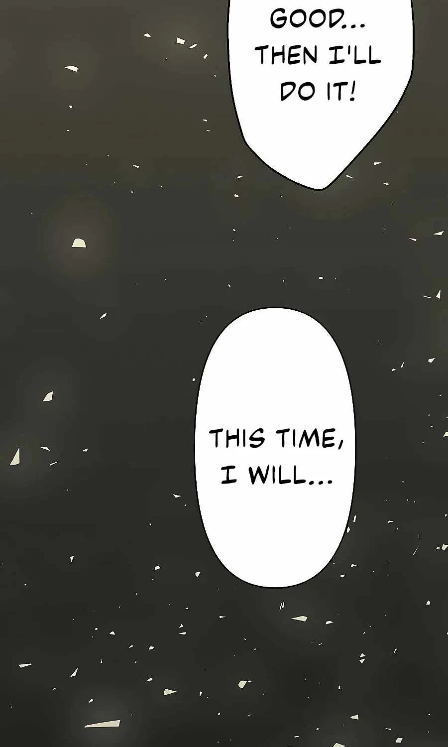 Reborn Ranker – Gravity User Zinmanga X Chapter 1 Page 196