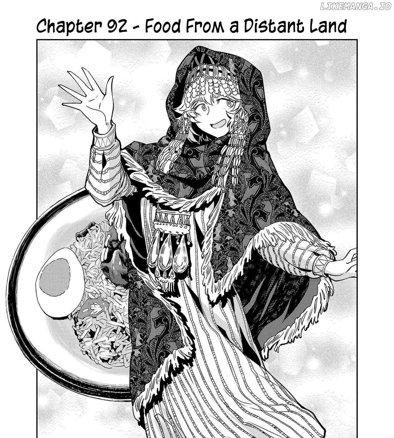 Haruka Reset Zinmanga X Chapter 92 Page 2
