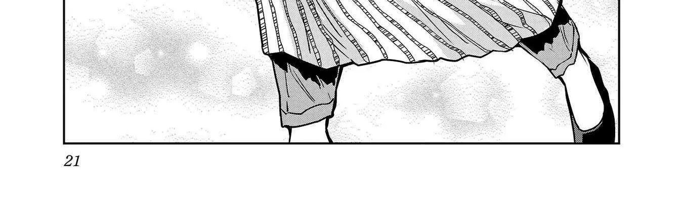 Haruka Reset Zinmanga X Chapter 92 Page 3