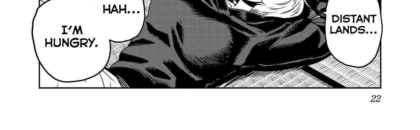 Haruka Reset Zinmanga X Chapter 92 Page 5