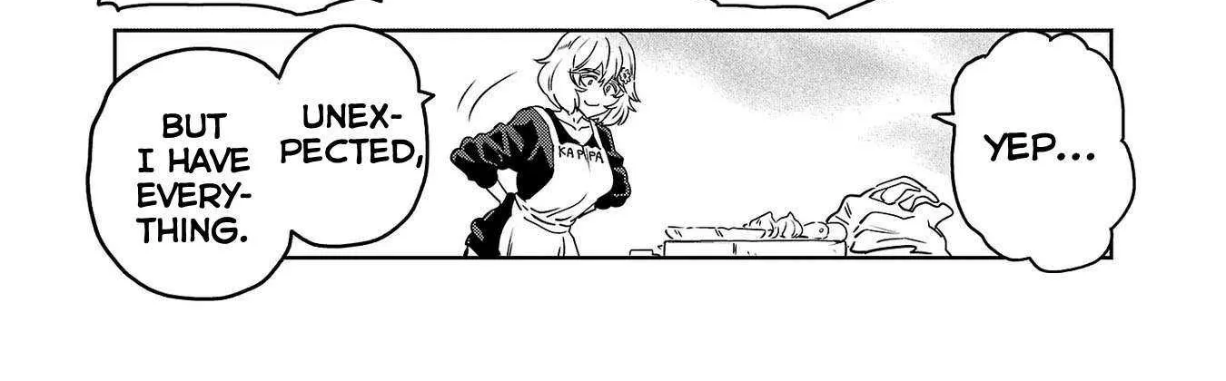 Haruka Reset Zinmanga X Chapter 92 Page 11