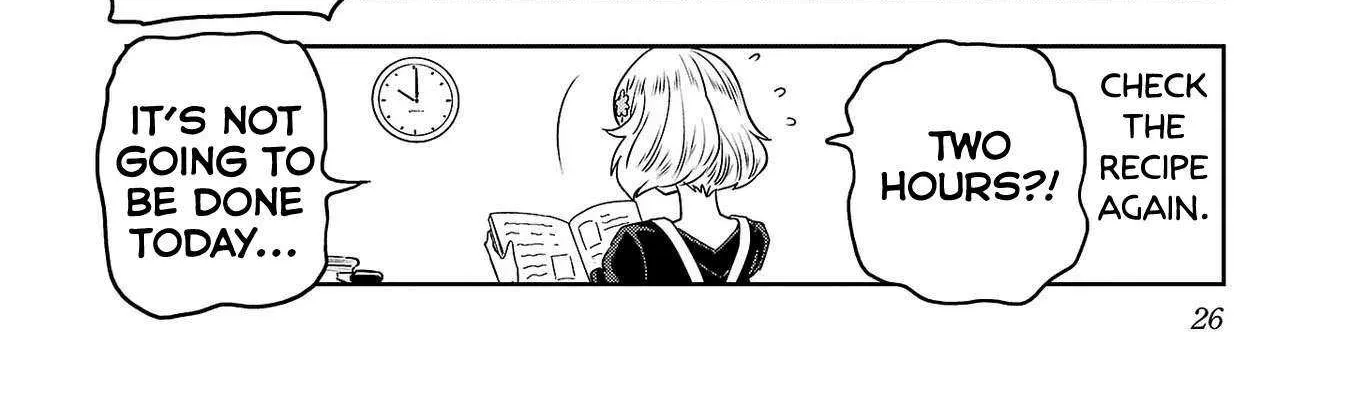 Haruka Reset Zinmanga X Chapter 92 Page 13