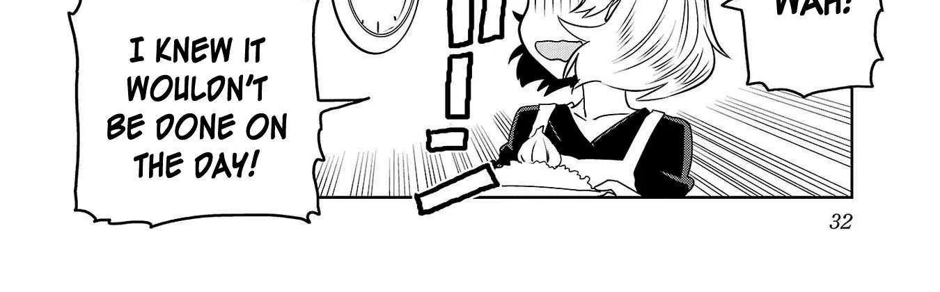 Haruka Reset Zinmanga X Chapter 92 Page 25