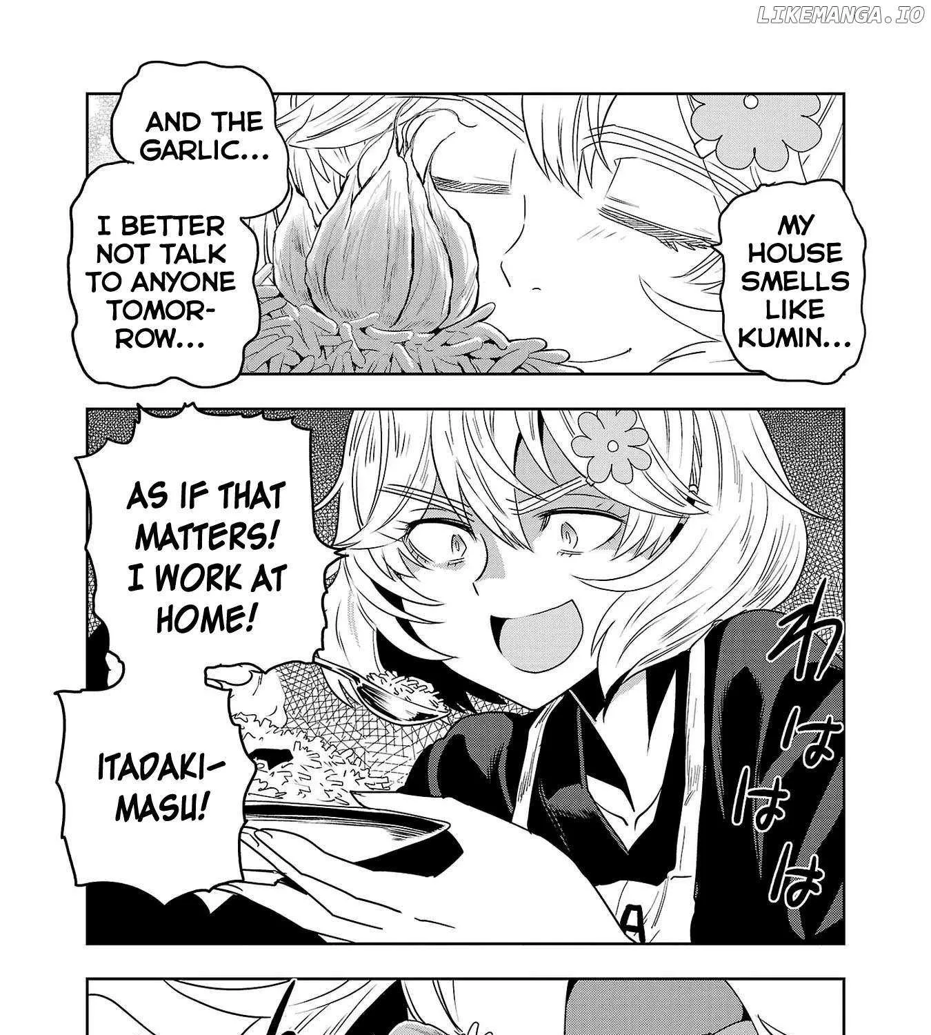 Haruka Reset Zinmanga X Chapter 92 Page 26