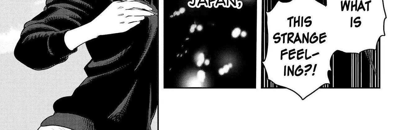 Haruka Reset Zinmanga X Chapter 92 Page 31