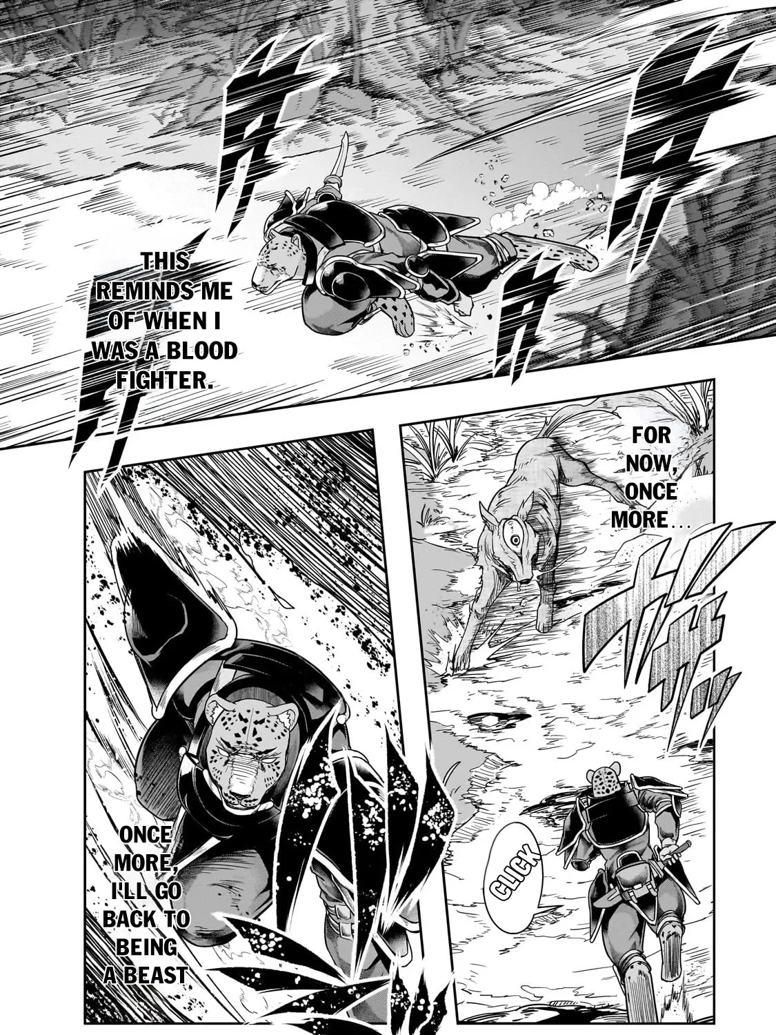 I Became The Strongest With The Failure Frame Zinmanga X Chapter 41 Page 12