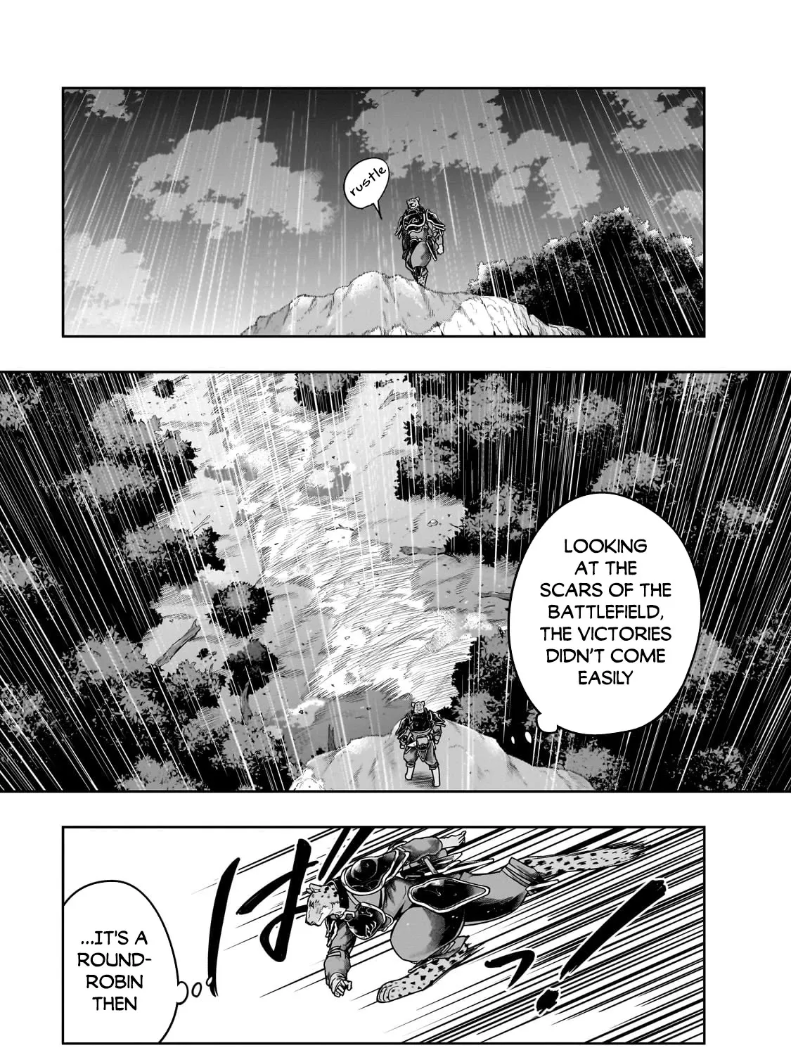 I Became The Strongest With The Failure Frame Zinmanga X Chapter 41 Page 14