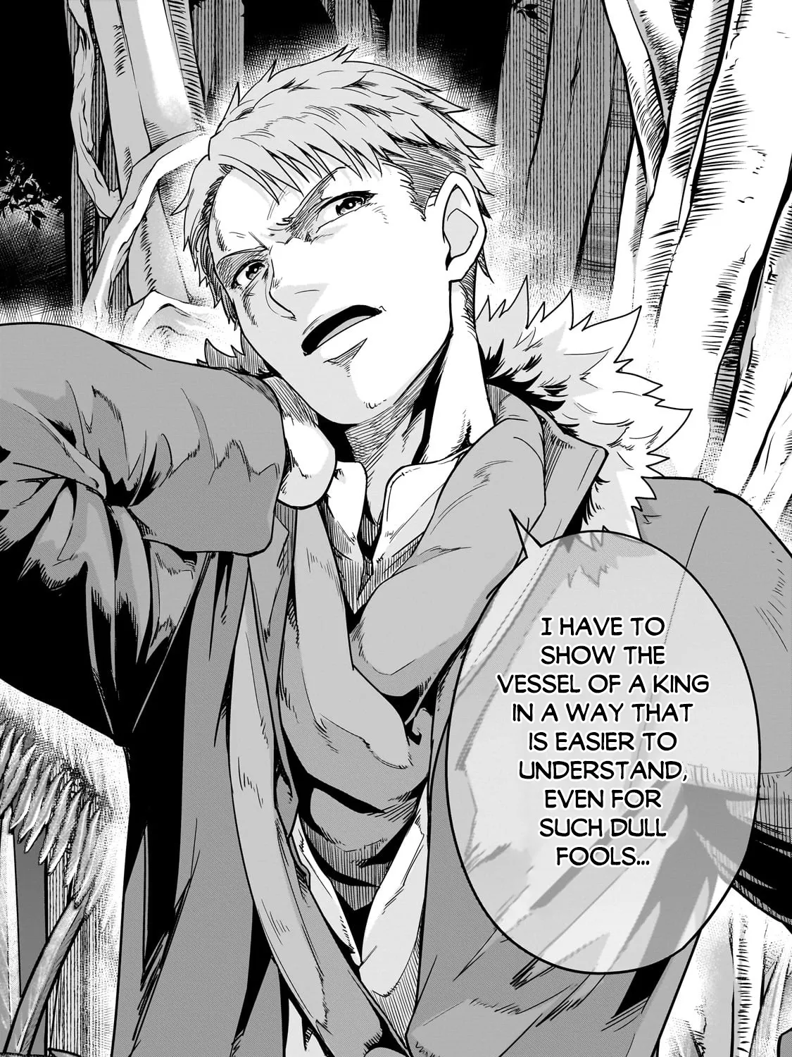 I Became The Strongest With The Failure Frame Zinmanga X Chapter 40.2 Page 4