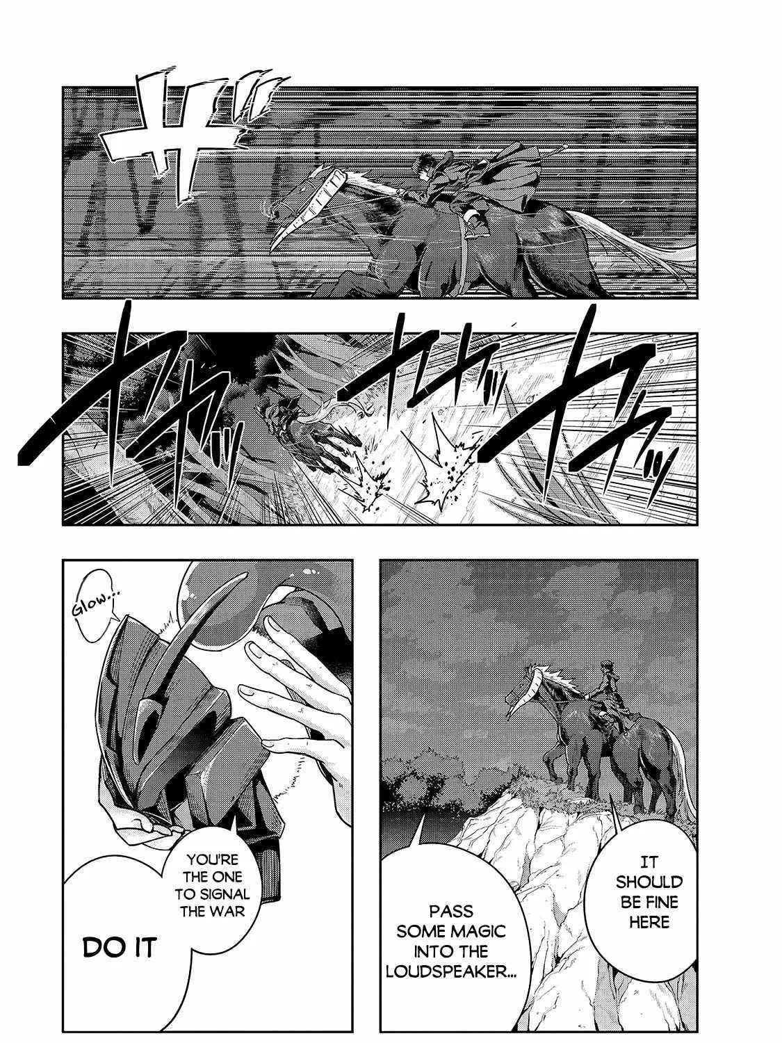 I Became The Strongest With The Failure Frame Zinmanga X Chapter 39 Page 18